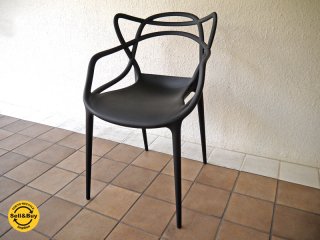 ƥ Kartell ޥ Masters Chair եåס륯 Starck ǥ   ꥢ  & å󥰲ǽ B 