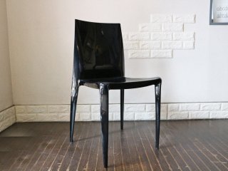 إ顼 Heller USA ٥꡼  Bellini Chair ޥꥪ٥꡼ ֥å A 