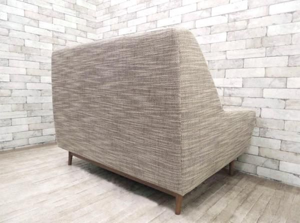 unico ウニコ ソファ FORTUフォルツ 2シーター ハイバック unico ウニコ ソファ FORTUフォルツ 2シーター ハイバック