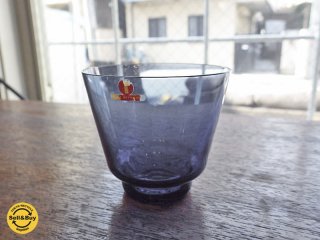 å iittala i-106 ӥơ ֥顼 ֥롼 ƥ⡦ѥͥ Timo Sarpaneva B 