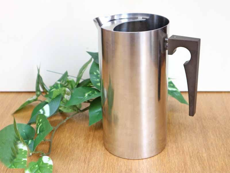 ステルトン stelton シリンダーライン AJジャグ ウォータージャグ