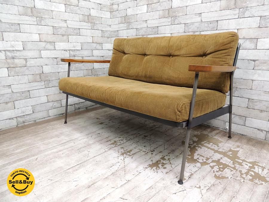 TRUCK FURNITURE HR SOFA トラックファニチャー　ソファ