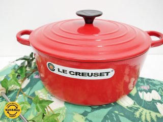 륯롼 LE CREUSET åȥ 㥻  24cm ꡼å Ȣ 