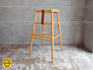 ӥȥ֥顼 KVIST mobler ɥ ϥ CHILDREN'S HIGHCHAIR ٥ӡ  ٥դ ֥ʺ ʥʥǥåĥ ǥ  