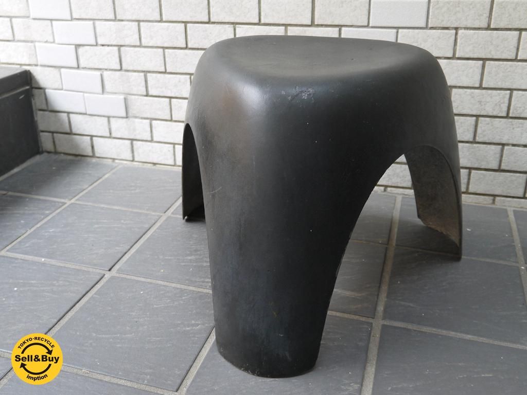 コトブキ kotobuki ビンテージ エレファントスツール Elephant Stool