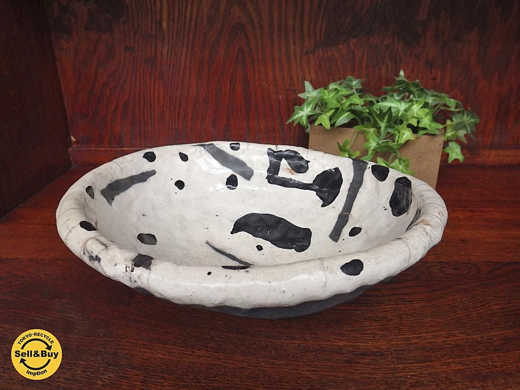 井畑勝江　カップ イバタ カツエ 和食器通販・作家もの陶器【器さろん 恵】