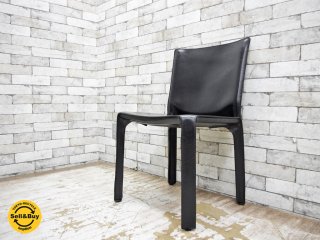 å Cassina 412 CAB 쥹 ֥ ܳ ֥å ޥꥪ٥꡼ ꥢ ǥ 213,840 A 