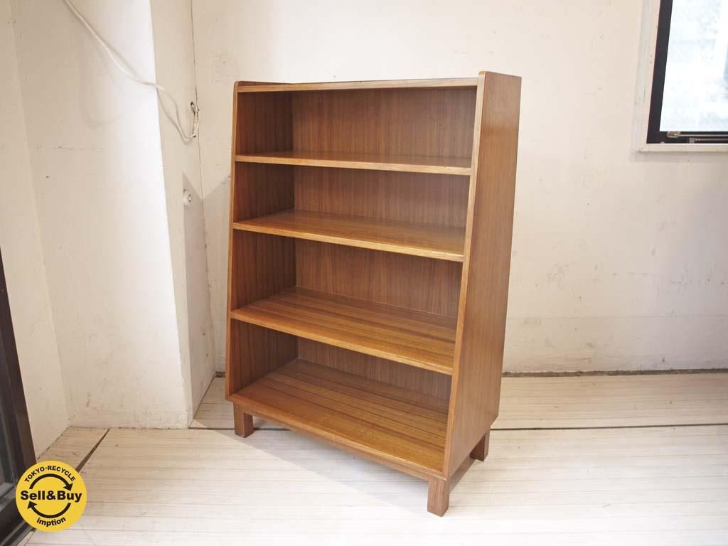 billboard book shelf ウォールナット billboard book shelf