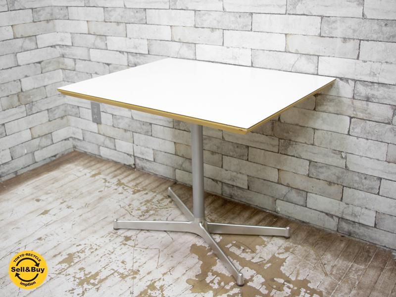 ディーアンドデパートメント D&DEPARTMENT カフェテーブル Cafe Table