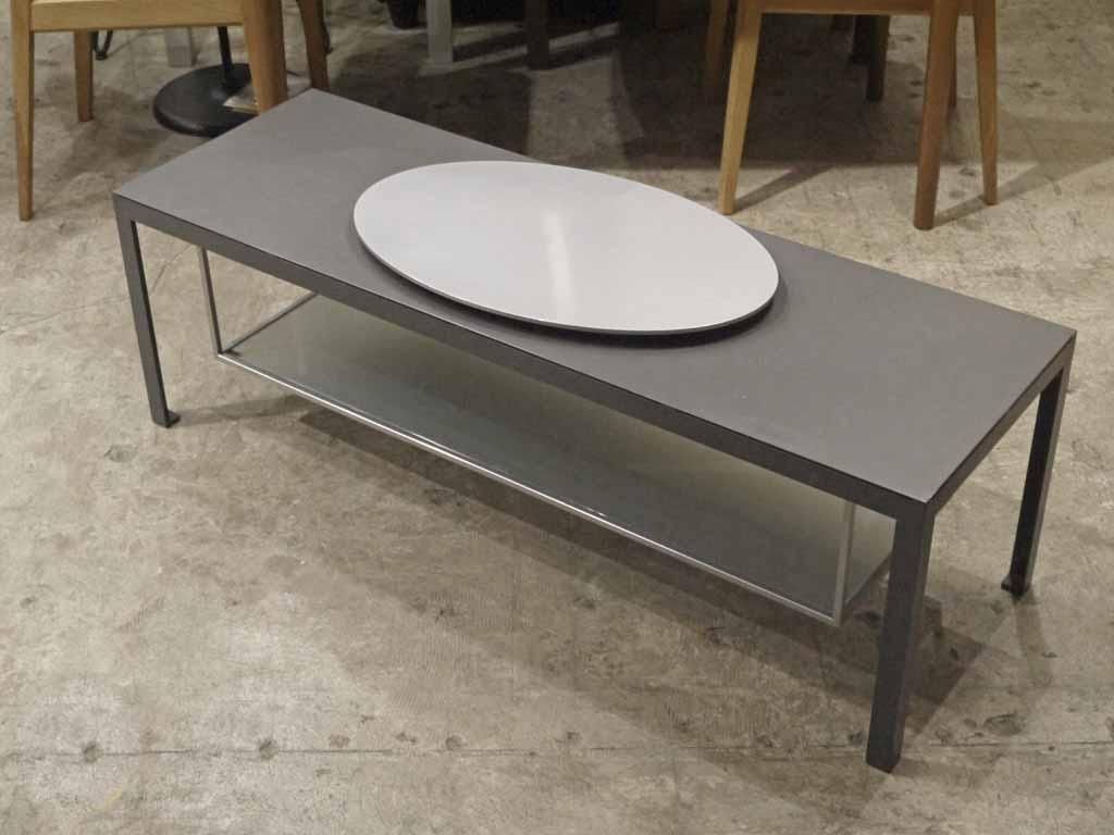 ゼウス Zeus Avボード ローボード 角度調節 シンプルモダンデザイン イタリア Tokyo Recycle Imption 東京 世田谷のリサイクルショップ デザイナーズ 北欧家具の販売 買取
