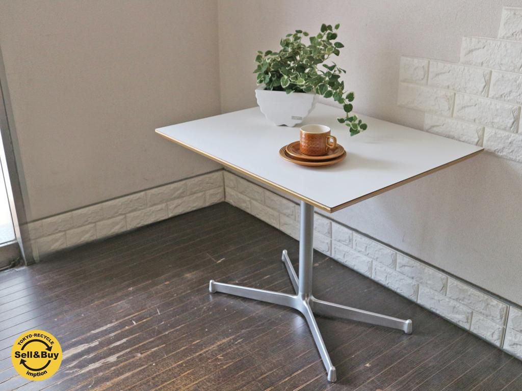 ディーアンドデパートメント D&DEPARTMENT カフェテーブル Cafe Table