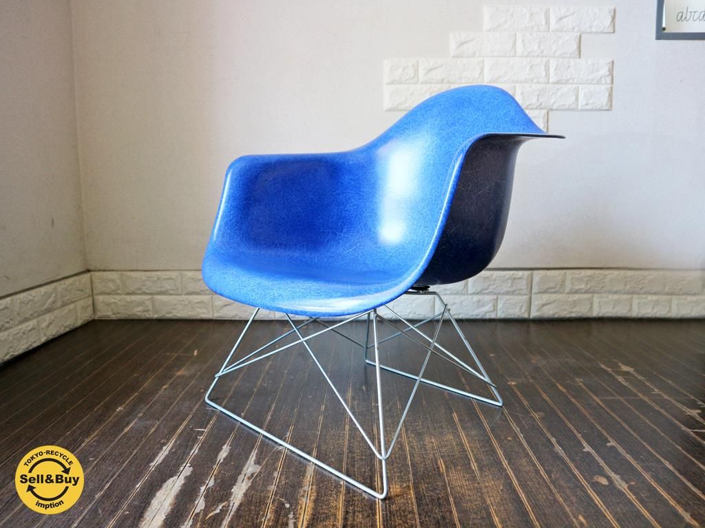 ハーマンミラー Herman Miller アーム シェルチェア 現行 FRP製