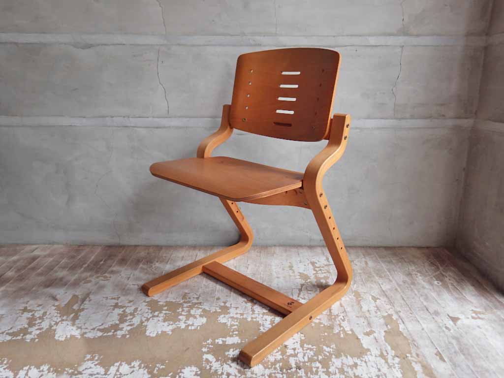 お手頃価格 フォルミオ 北欧家具 学習机 椅子 | paraco.ge