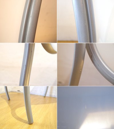 ƥ kartell å󥰥 Stacking chair 2ӥå 󡦥å Ron Arad FPE ꥢ 