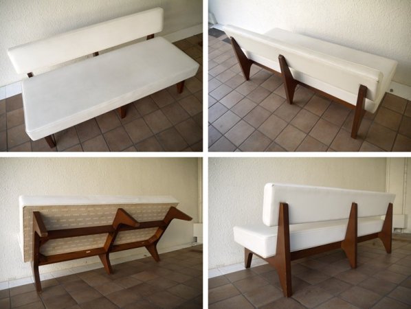 ǡ IDEE åɥ٥ SOLID BENCH ե Ĺػ 饦󥸥 ͵󥰥顼θԥǥ 182,520- 