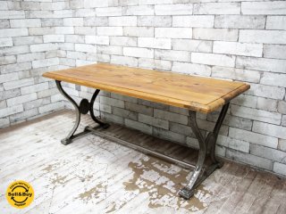 㡼ʥ륹ɥե˥㡼 journal standard Furniture Хƥ BASTILLE ҡơ֥ COFFEE TABLE ȥꥢ  