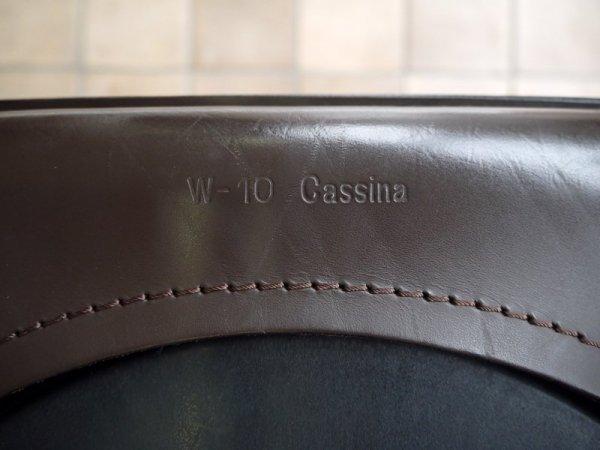 å Cassina 412  CAB 쥹  𾢥ޥꥪ٥꡼ '77ǥ MoMAѡޥͥȥ쥯 213,840- B 
