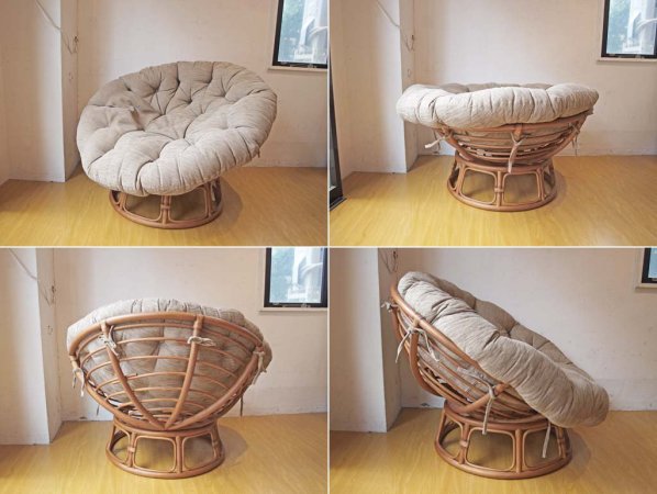 ե˥㡼 ACME Furniture å  Wicker Easy Chair 饿ե졼 åȥޥ ե˥  