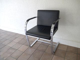 ߡե󡦥ǥ롦 ǥ ֥롼Υ Brno Chair եåȥС  ֥å ƥС ѥåդ Хϥ ץ B 