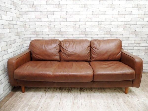 KEYUCA レムソファ　2.5人掛け KEYUKA レムソファ 2.5人掛け