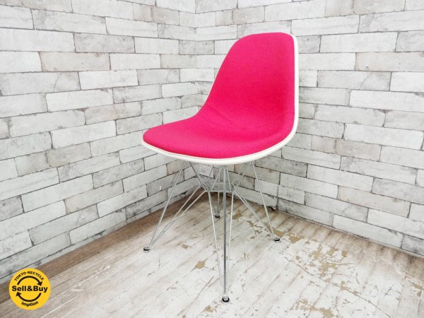 ϡޥߥ顼 Herman Miller ɥ Side shell chair åե١ 㡼륺  쥤ॺ ե֥å ԥ󥯥顼 