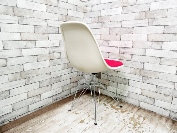 ϡޥߥ顼 Herman Miller ɥ Side shell chair åե١ 㡼륺  쥤ॺ ե֥å ԥ󥯥顼 