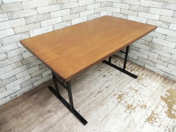 ニコアンド Niko And クラシック ダイナー Classic Diner リビングダイニング テーブル Ld Table アメリカンレトロ Tokyo Recycle Imption 東京 世田谷のリサイクルショップ デザイナーズ 北欧家具の販売 買取