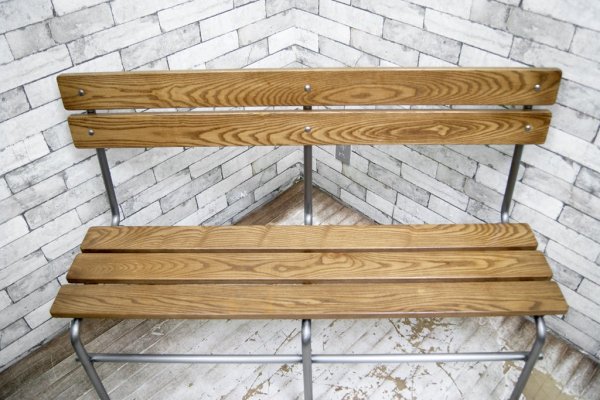 㡼ʥ륹ɥե˥㡼 journal standard Furniture ֥ꥹȥ ٥ BRISTOL BENCH ȥꥢ 