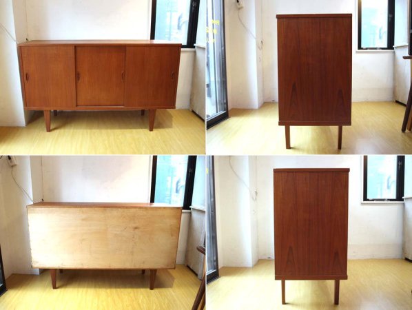 ̲ӥơ  ɥܡ ӥͥå Sideboard cabinet ǥޡ  W160 