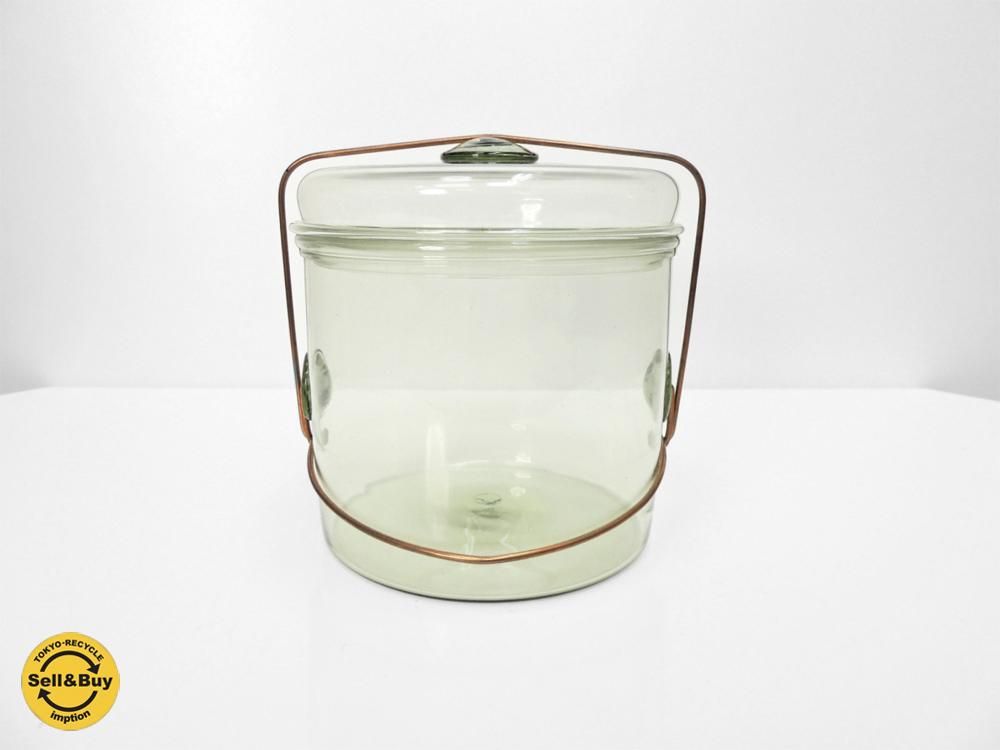 ピーターアイビー Peter ivy Coffee jar-