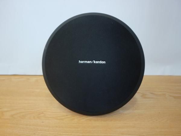 ハーマンカードン Harman Kardon ONYX STUDIO Bluetoothスピーカー 