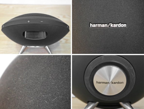 ハーマンカードン Harman Kardon ONYX STUDIO Bluetoothスピーカー ワイヤレス - TOKYO RECYCLE