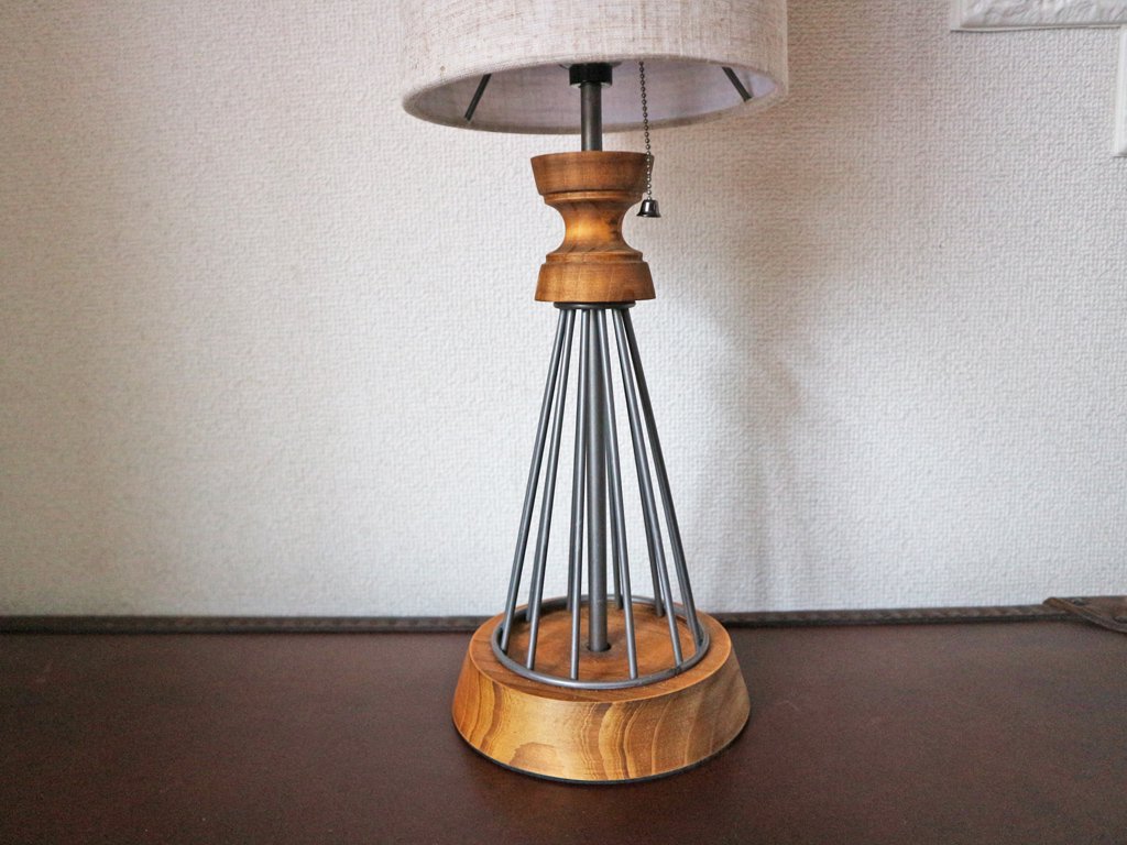 ե˥㡼 ACME Furniture ٥ơ֥ BETHEL TABLE LAMP ⡼ USӥơ 