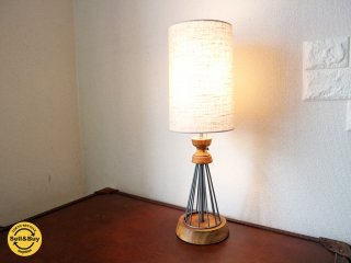 ե˥㡼 ACME Furniture ٥ơ֥ BETHEL TABLE LAMP ⡼ USӥơ 