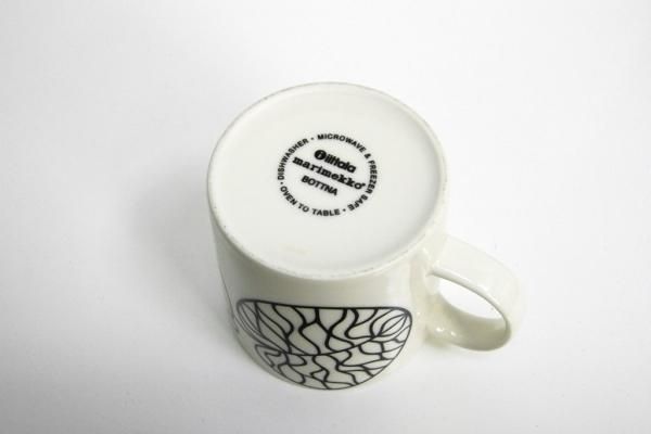 イッタラ マリメッコ Iittala Marimekko ボットナ Bottna マグカップ 廃番品 B Tokyo Recycle Imption 東京 世田谷のリサイクルショップ デザイナーズ 北欧家具の販売 買取 イッタラ マリメッコ Iittala Marimekko ボットナ Bottna マグカップ 廃番品 B Tokyo Recycle Imption 東京 世田谷のリサイクルショップ デザイナーズ 北欧家具の販売 買取