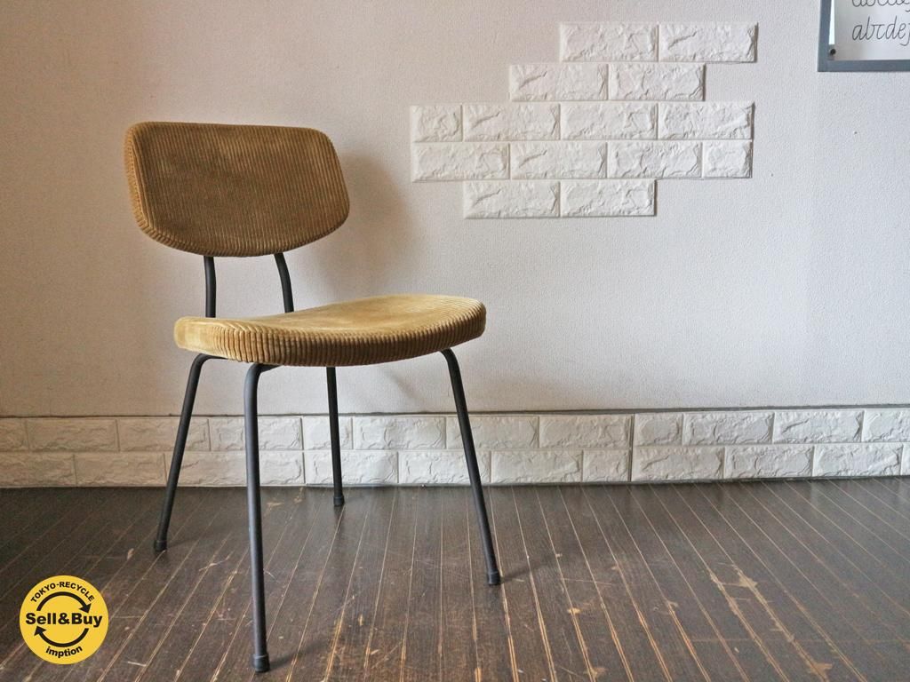 【TRUCK FURNITURE】 SUTTO DINING CHAIR200サイズの予定です