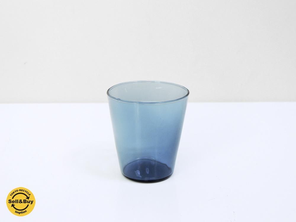 ヴィンテージ KAJ FRANCK カイ・フランク Ashtray 3256 iittala