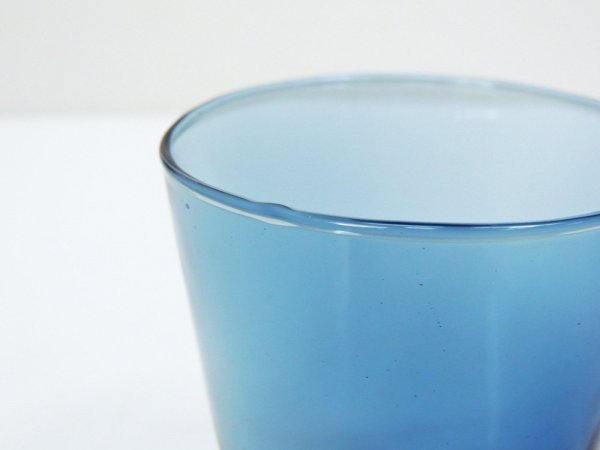 ̡ Nuutajarvi å iittala ե Kaj Franck ӥơ ޥ֥ ƥ Kartio 饹 ֥롼졼 