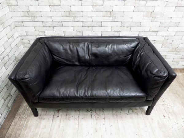 定価29万・展示品美品】英国製 HALO / ハロ REGGIO 2P SOFA
