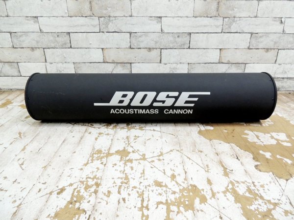 ܡ BOSE AM-033 ֥ե ƥޥ Υ ACOUSTIMASS CANNON ԡ ǥ B 