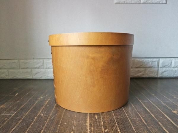 クラスター CRASTER シェーカーボックス Shaker box オーバル
