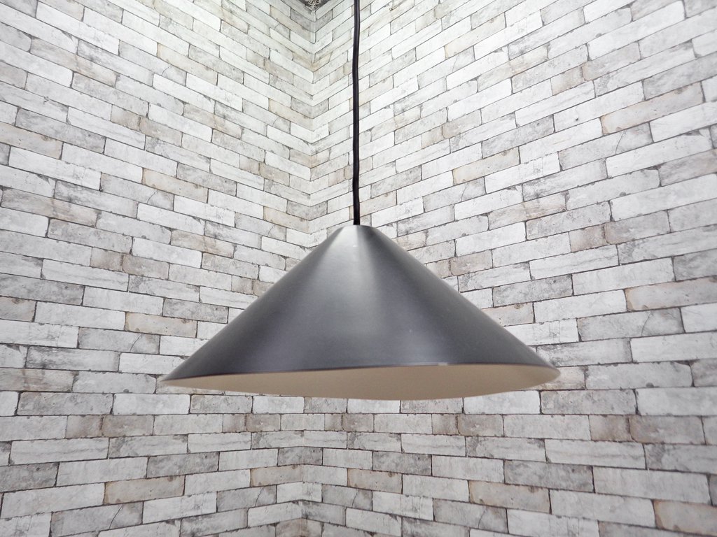 グラフ graf ワフト ペンダントライト waft Pendant Light ブラック