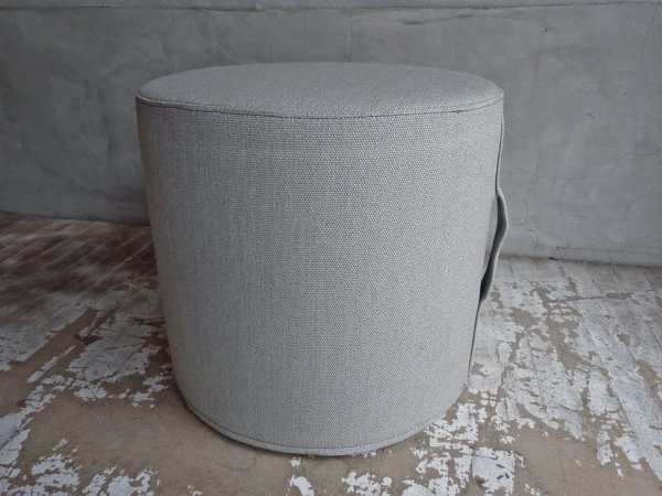 եȥ饤 SOFTLINE ɥॹ ϥ ѥ ȥ쥤 DRUMS POUF ġ ۥ磻ȥȥ쥤 ơ֥ ǥޡ  ACTUS 谷 