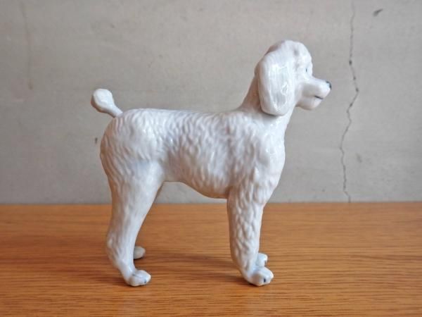 ロイヤルコペンハーゲン 2006年 イヤーフィギュリン 334「プードル」