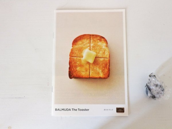 Хߥ塼 BALMUDA  ȡ The Toaster  ֥ȡ 