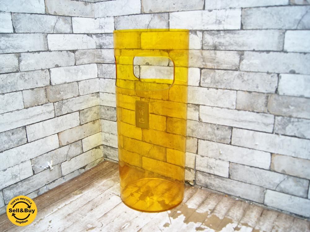 カルテル Kartell アンブレラスタンド Umbrella stands 傘立て