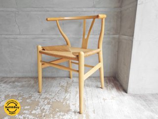  ϥ󥻥   Carl Hansen & Son Y CH24 ӡ åܡ ϥ󥹡Jʡ ܻ åž夲 A