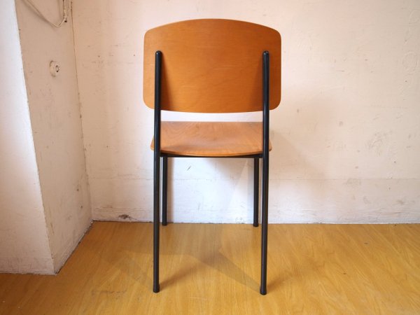 ȥ Vitra ɥ Standard chair ӡ 󡦥ץ롼 B 