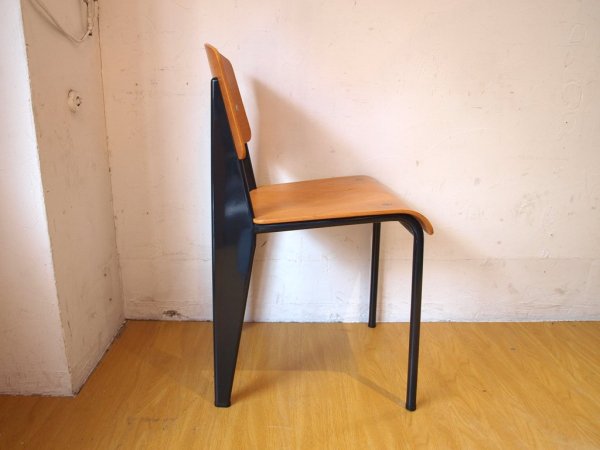 ȥ Vitra ɥ Standard chair ӡ 󡦥ץ롼 B 