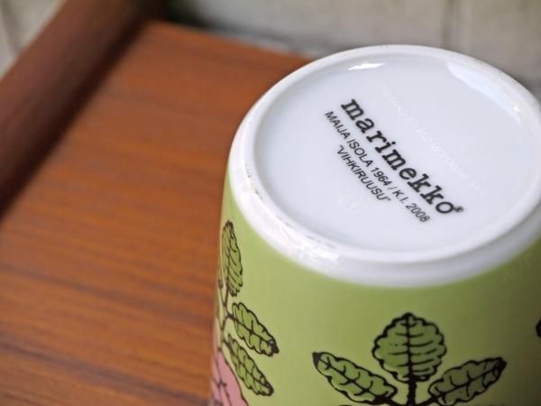 マリメッコ Marimekko ヴィヒキルース Vihkiruusu フィンランド郵便局 マリメッコ Marimekko ヴィヒキルース Vihkiruusu フィンランド郵便局